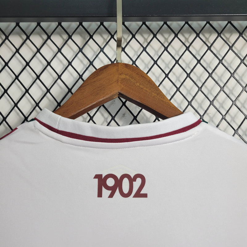 Camisa Oficial do Fluminense 23/24 - Treino