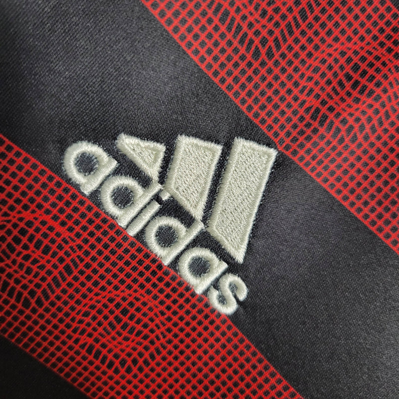 Camisa Retrô do CR Flamengo 2019 - Campeão da Libertadores