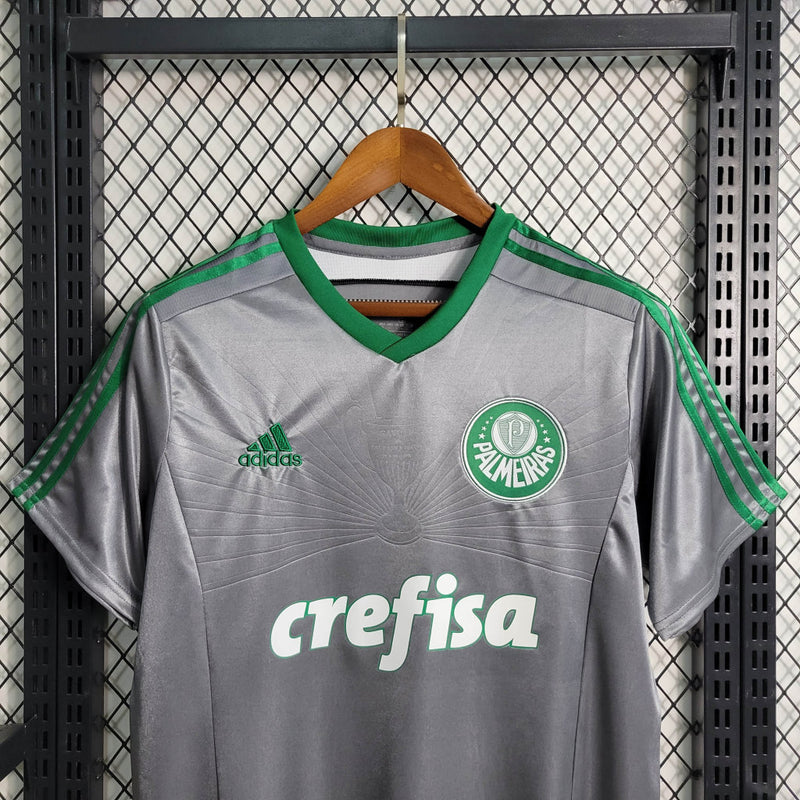 Camisa Retrô do Palmeiras 2015