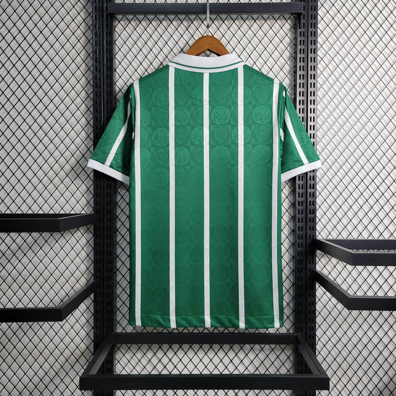 Camisa Retrô do Palmeiras 1993