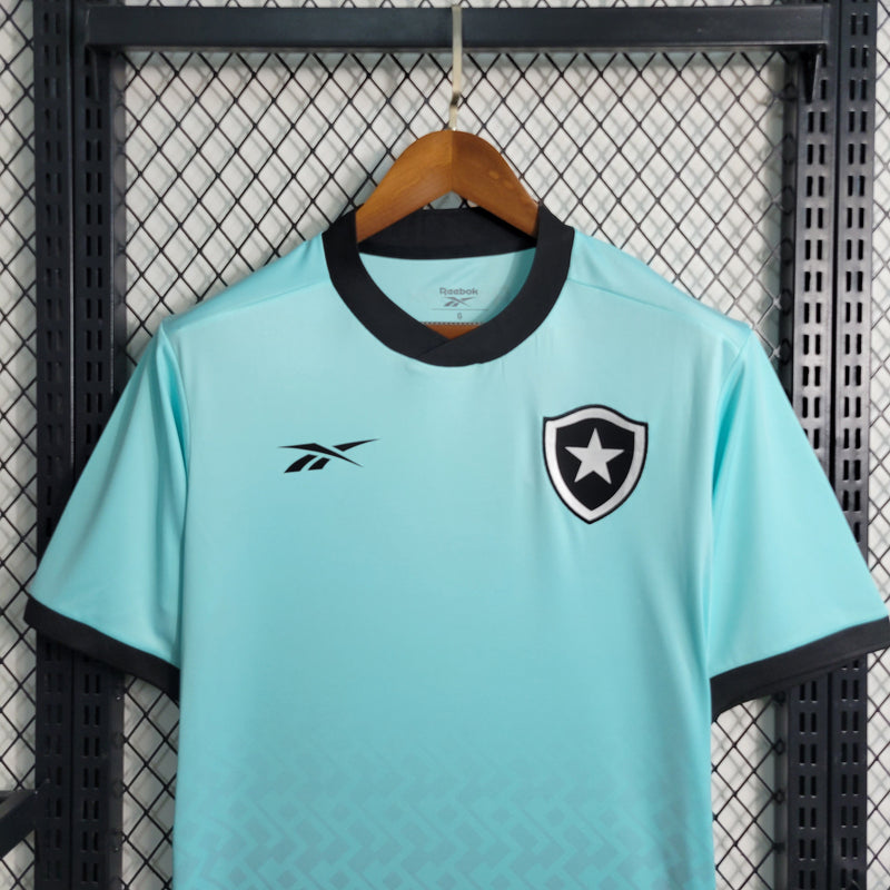 Camisa Oficial do Botafogo 23/24 - Treino