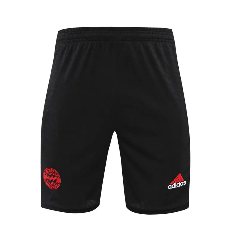 Kit Oficial do Bayern de Munique 22/23 - Treino