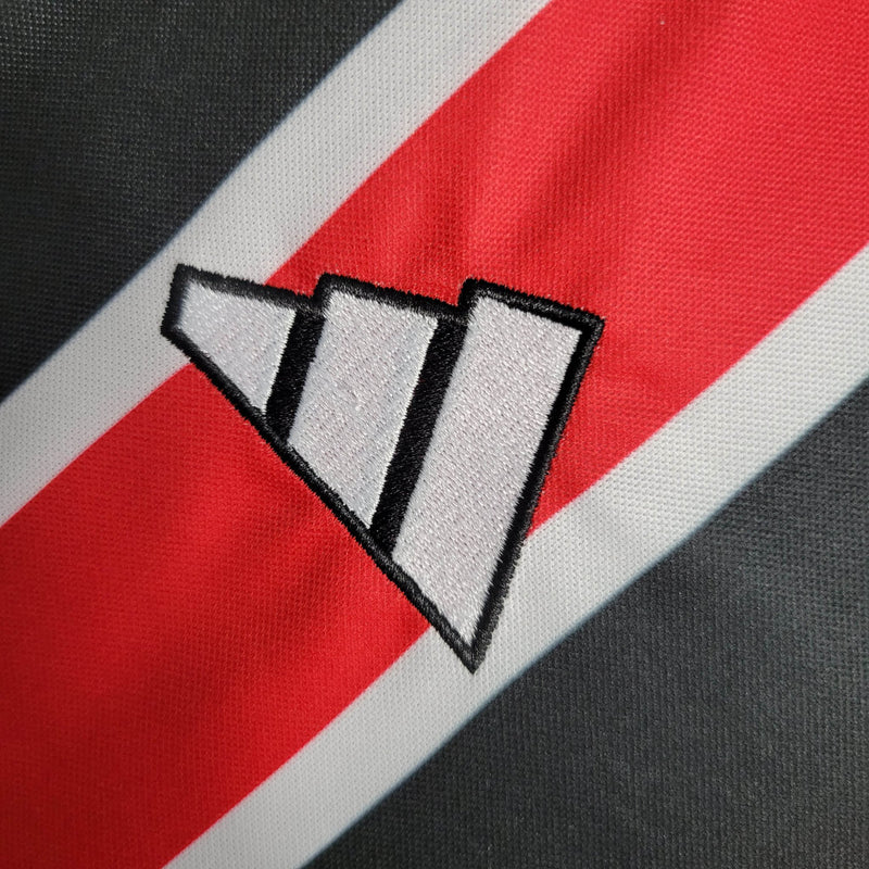 Camisa 2 Oficial do São Paulo 23/24 Versão Torcedor - Copa do Brasil