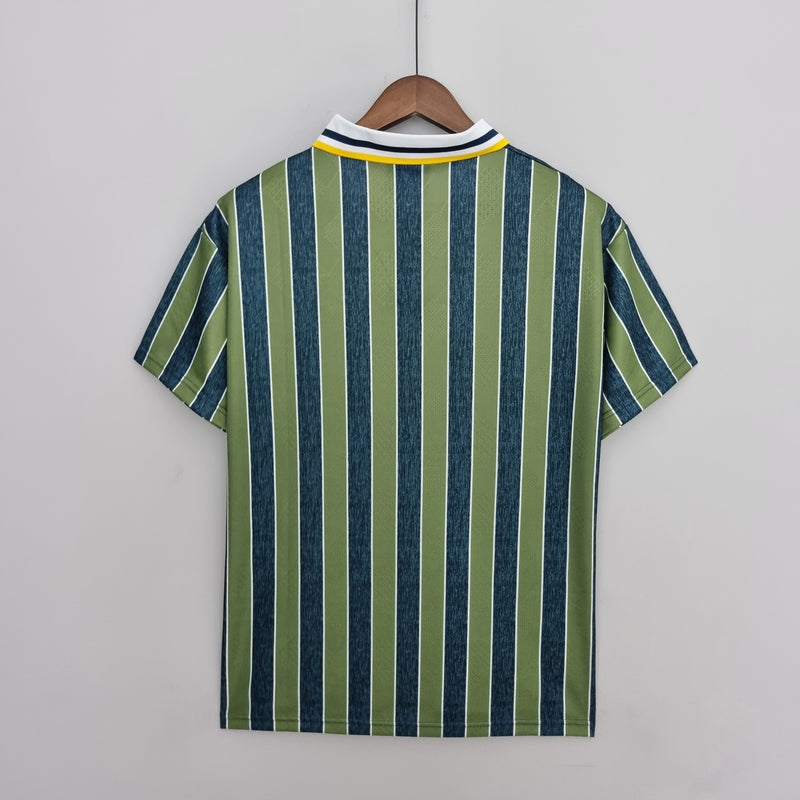 Camisa Retrô da Inter Milão 1995/1996