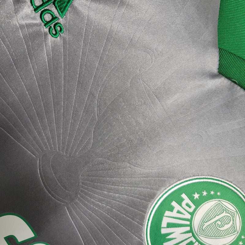 Camisa Retrô do Palmeiras 2015