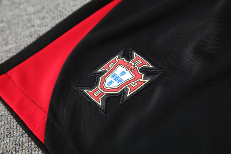 Kit Oficial do Portugual 24/25 - Treino