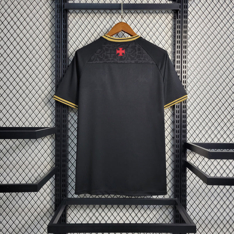 Camisa Oficial do Vasco 22/23 - Goleiro