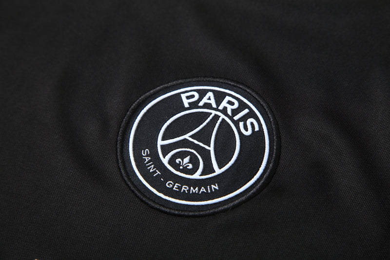 Kit Oficial do PSG 24/25 - Treino