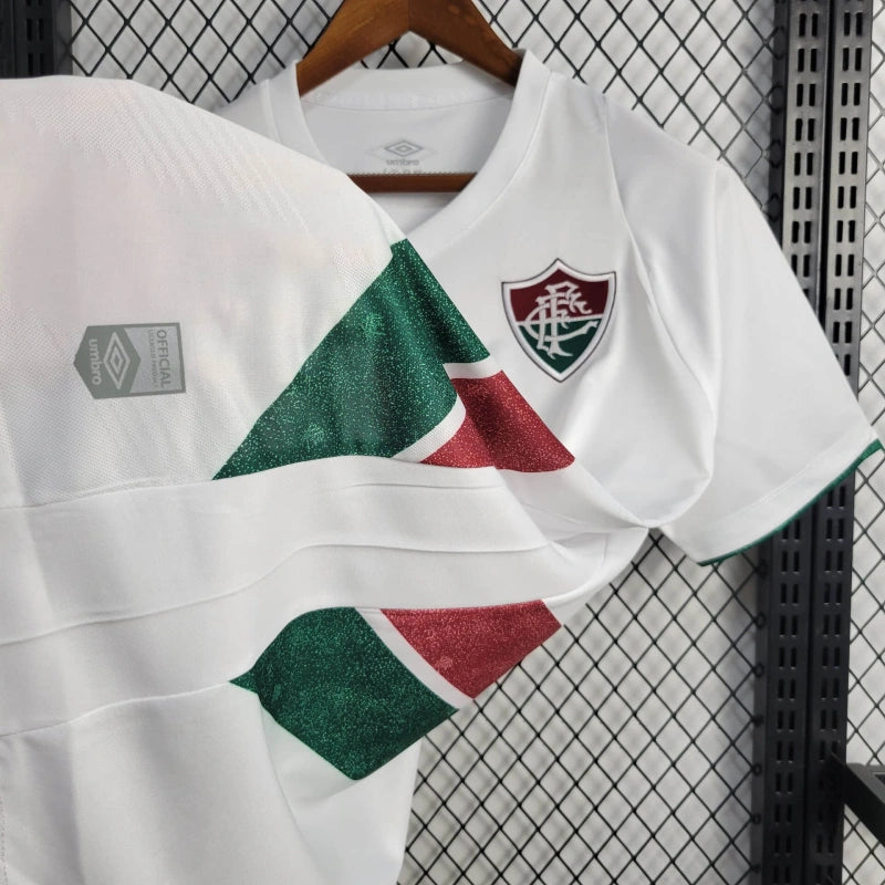 Camisa 2 Oficial do Fluminense 24/25 - Versão Torcedor