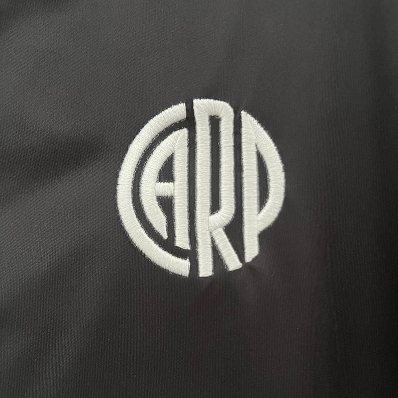 Camisa Oficial do River Plate 24/25 - Versão Torcedor