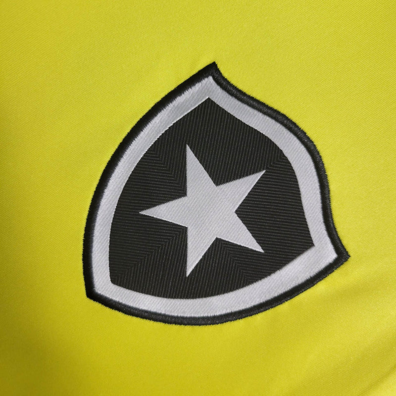 Camisa Oficial do Botafogo 23/24 Versão Torcedor - Treino