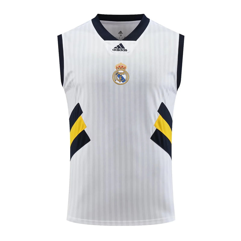 Kit Oficial do Real Madrid 23/24 - Treino