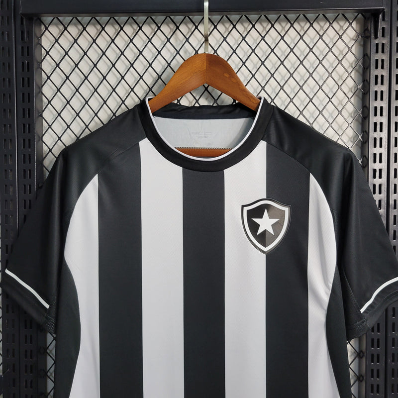 Camisa Oficial do Botafogo 22/23 - Versão Torcedor