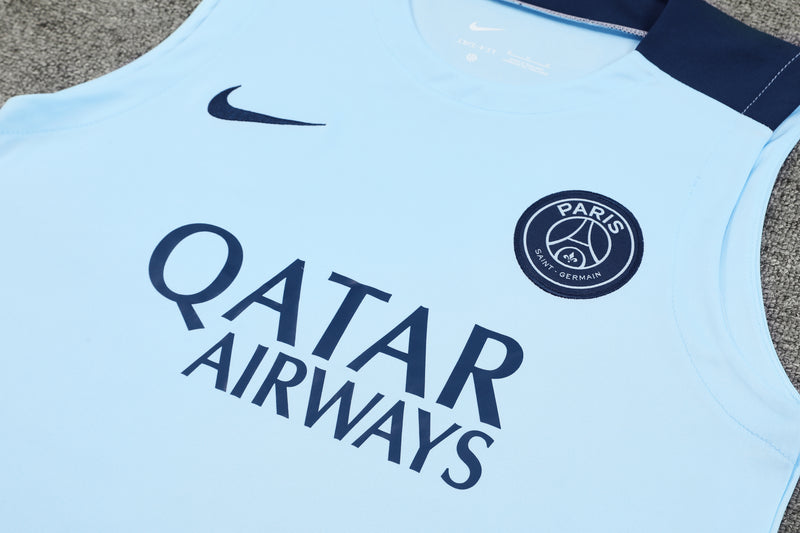 Kit Oficial do PSG 24/25 - Treino