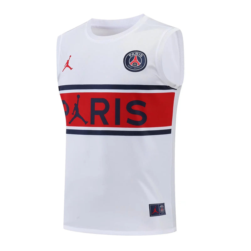 Kit Oficial do PSG 22/23 - Treino