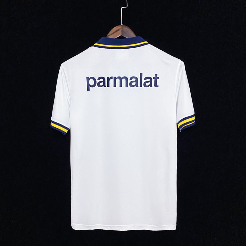 Camisa Retrô do Boca Juniors 1994 - Versão Retrô