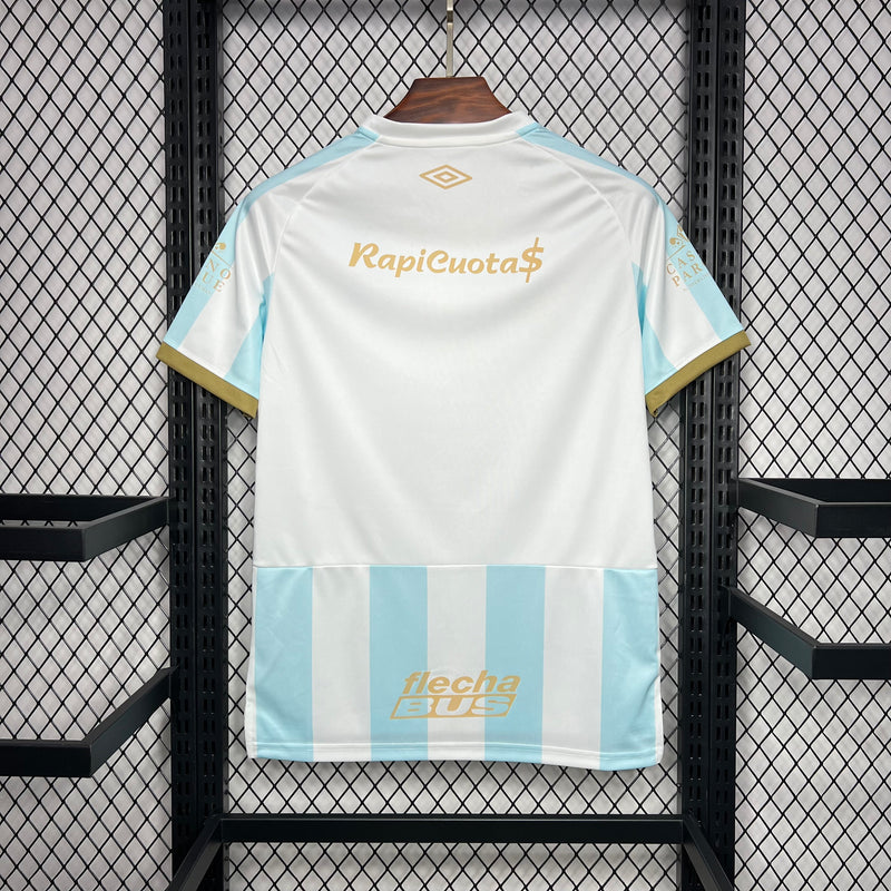 Camisa Oficial do Atlético Tucumán 24/25 - Versão Torcedor