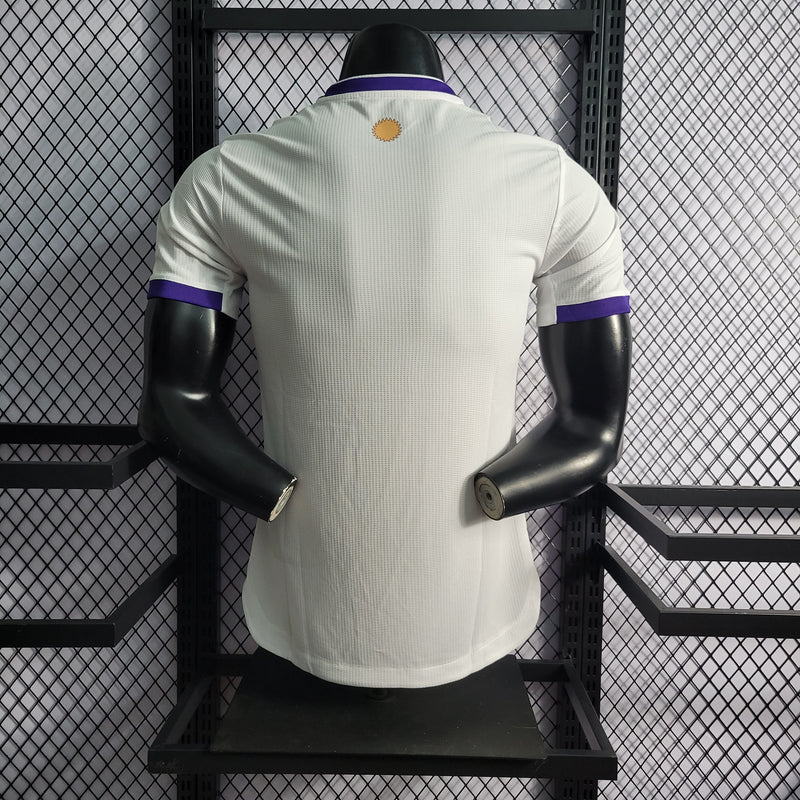 Camisa Oficial do Orlando City 22/23 - Versão Jogador