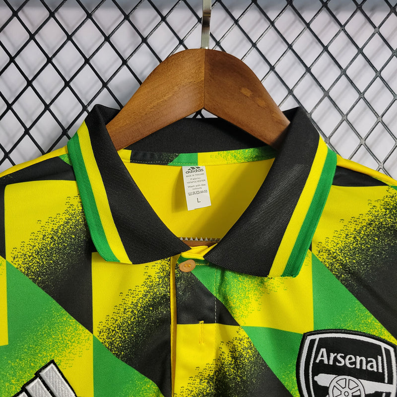 Camisa do Arsenal 22/23 - Edição Especial