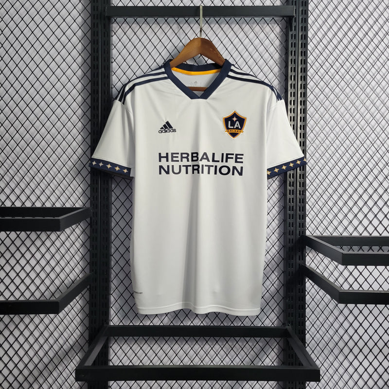 Camisa Oficial do Los Angeles Galaxy 22/23 - Versão Torcedor