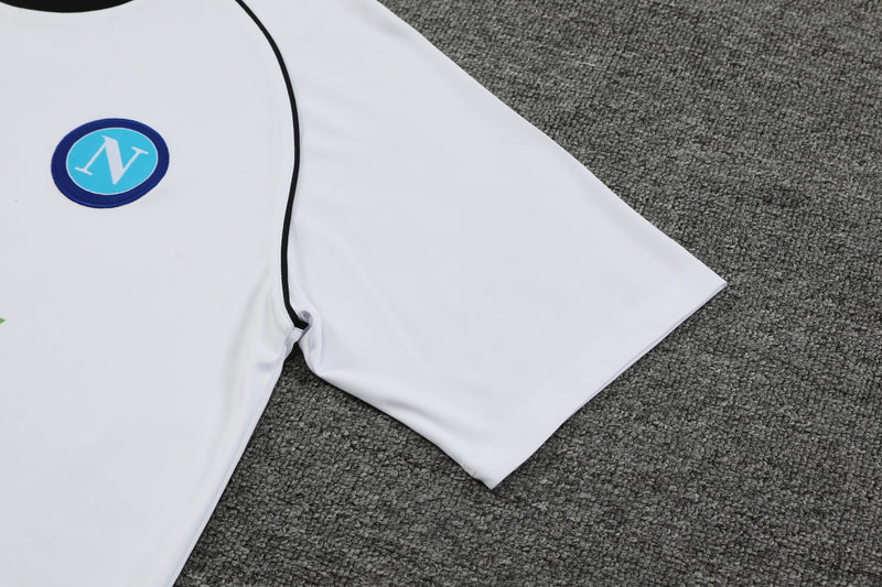 Kit Oficial da Inter de Milão 24/25 - Treino