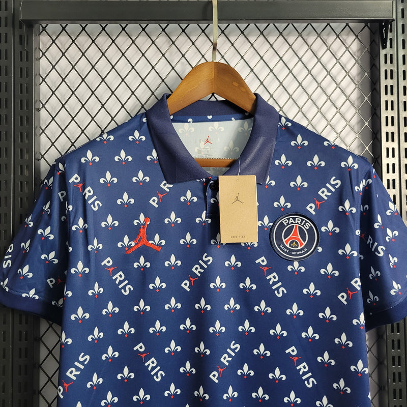 Camisa do PSG 22/23 - Polo