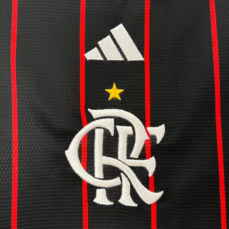 Camisa do CR Flamengo 24/25 Versão Torcedor - Edição Especial