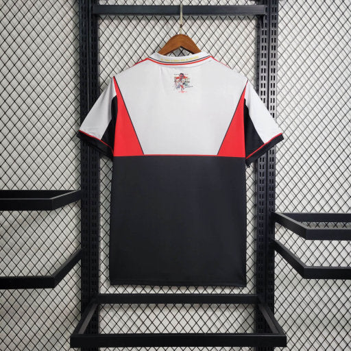 Camisa Retrô do São Paulo 1992