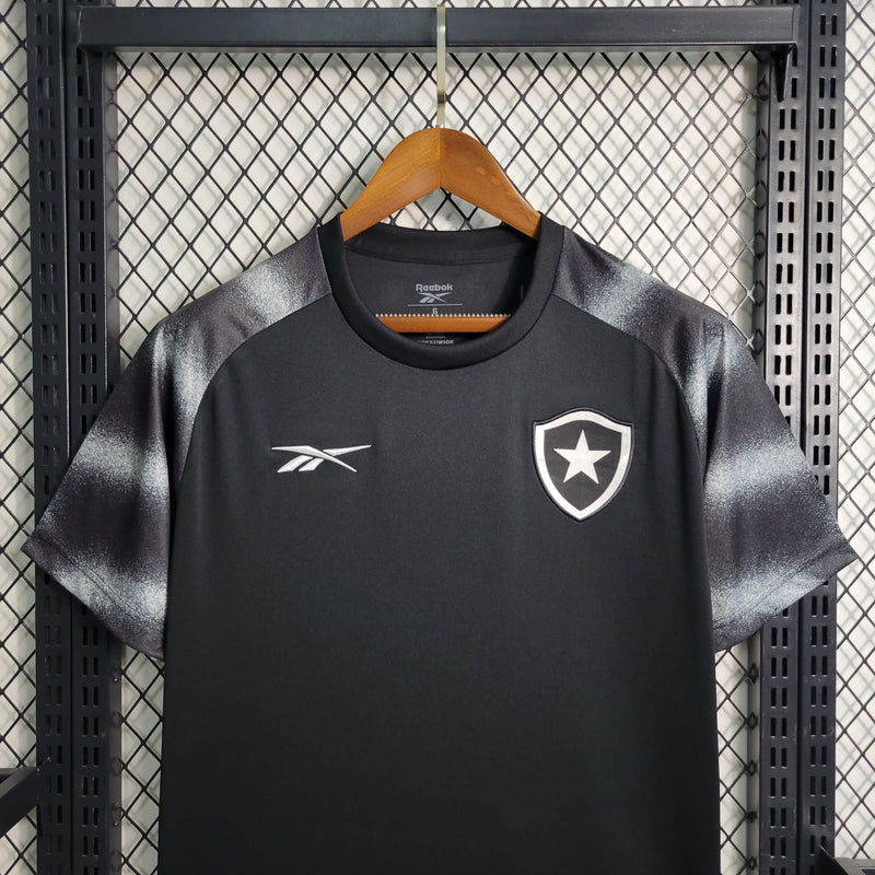 Camisa Oficial do Botafogo 23/24 - Treino