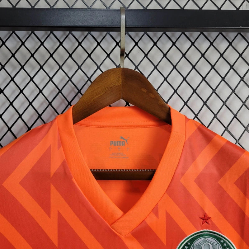 Camisa Oficial do Palmeiras 24/25 - Versão Torcedor