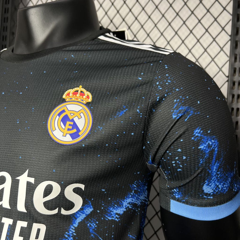 Camisa do Real Madrid 24/25 - Versão Jogador