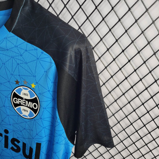 Camisa Oficial do Grêmio 22/23 Versão Torcedor - Treino