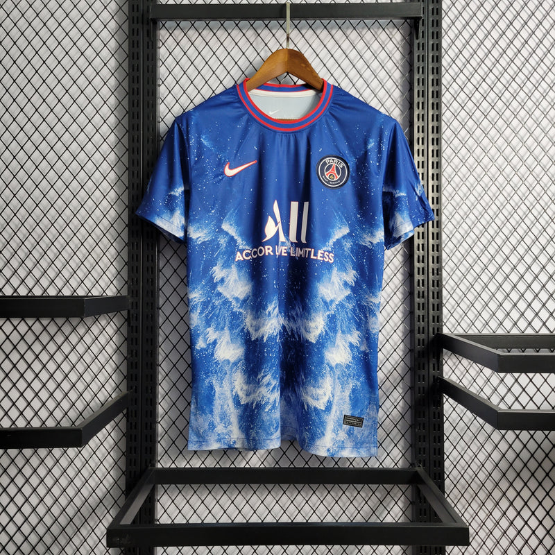 Camisa do PSG 22/23 - Edição Especial