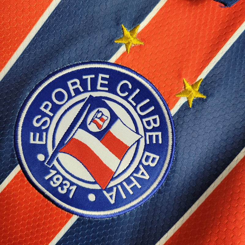 Camisa 2 Oficial do Bahia 22/23 - Versão Torcedor