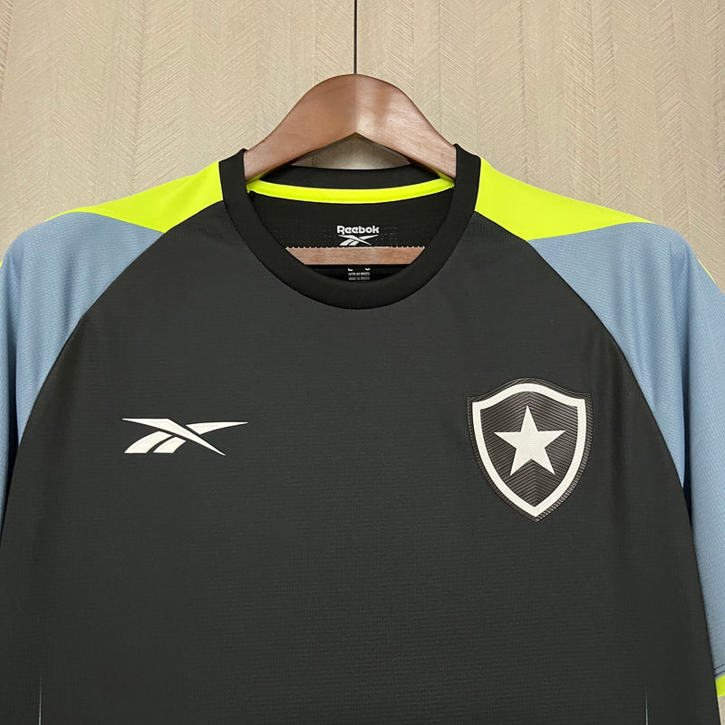 Camisa Oficial do Botafogo 24/25 Versão Torcedor - Treino