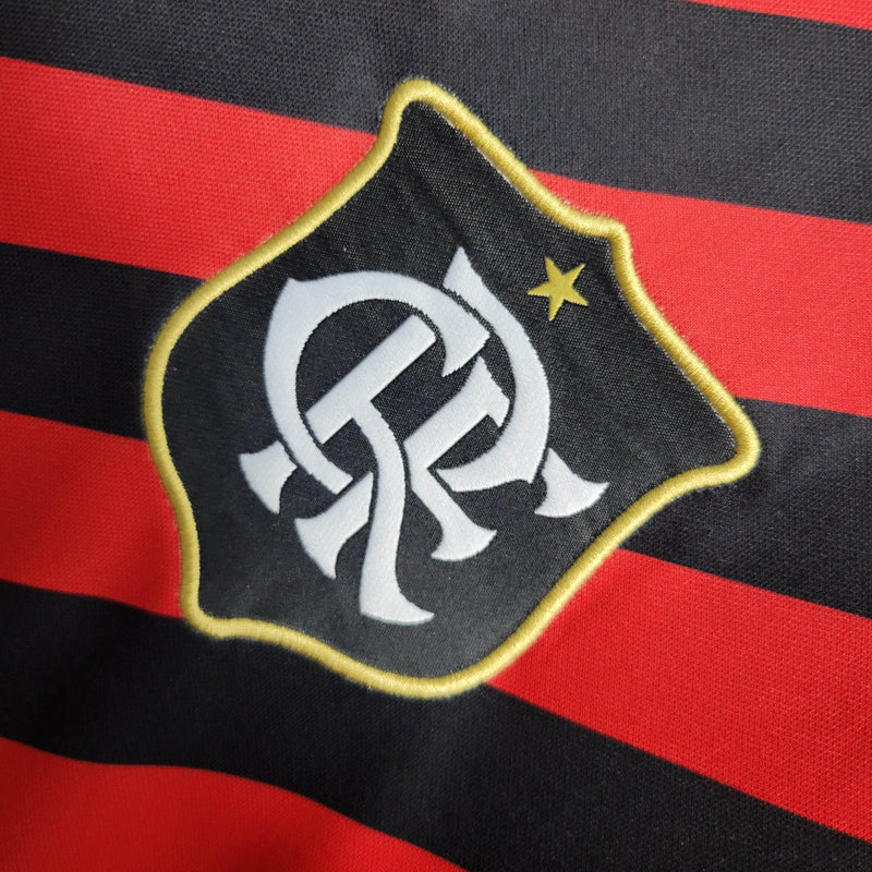 Camisa do CR Flamengo 23/24 Versão Especial - Edição Especial