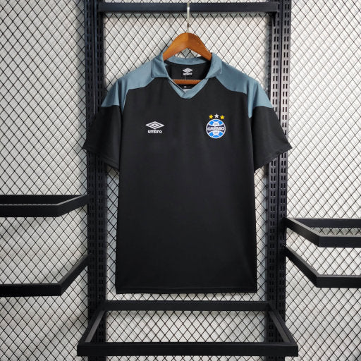 Camisa Oficial do Grêmio 23/24 Versão Torcedor - Treino