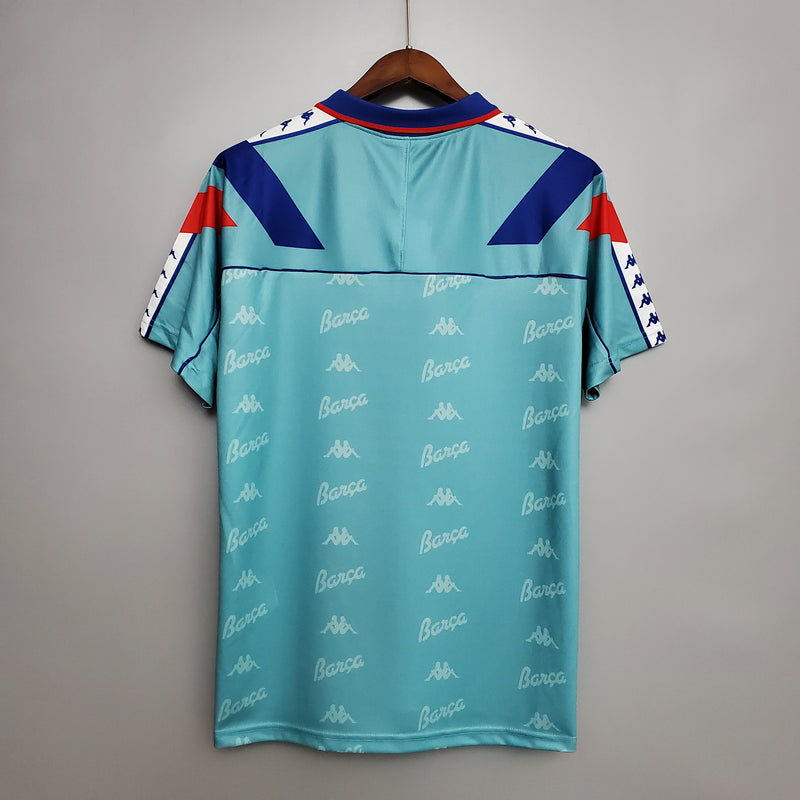 Camisa Retrô do Barcelona 1992/1995