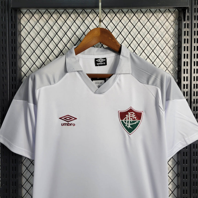 Camisa Oficial do Fluminense 23/24 - Treino