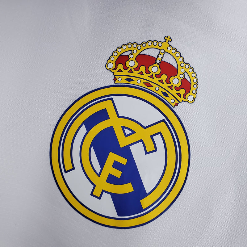 Corta Vento do Real Madrid 22/23