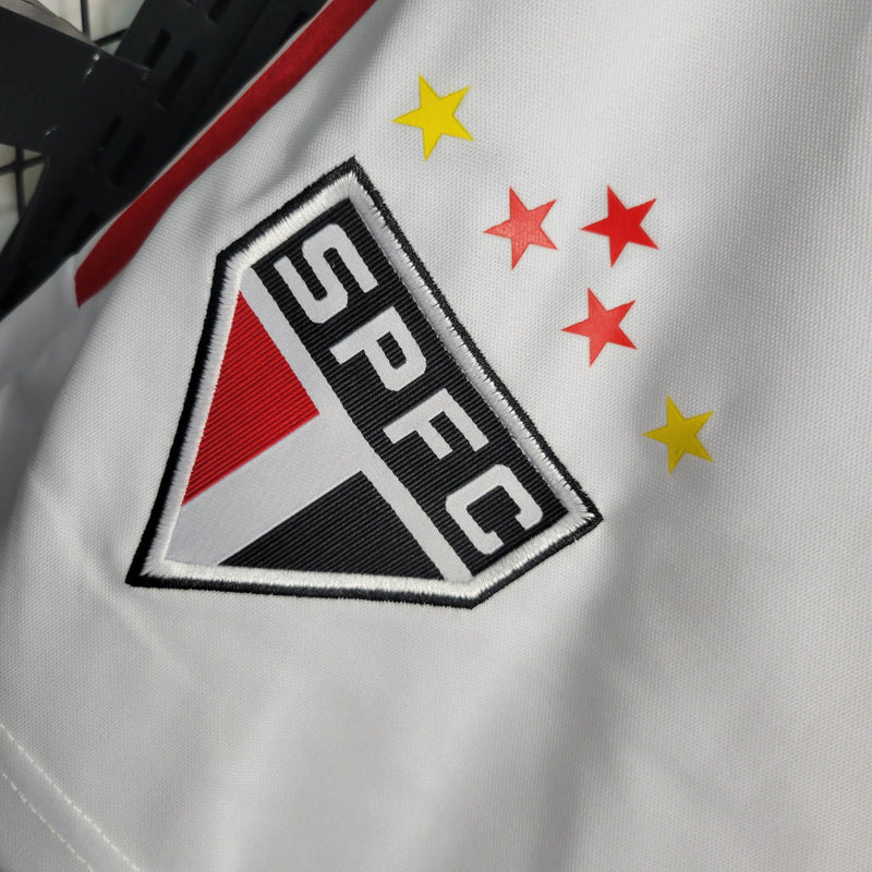 Short Oficial do São Paulo 23/24