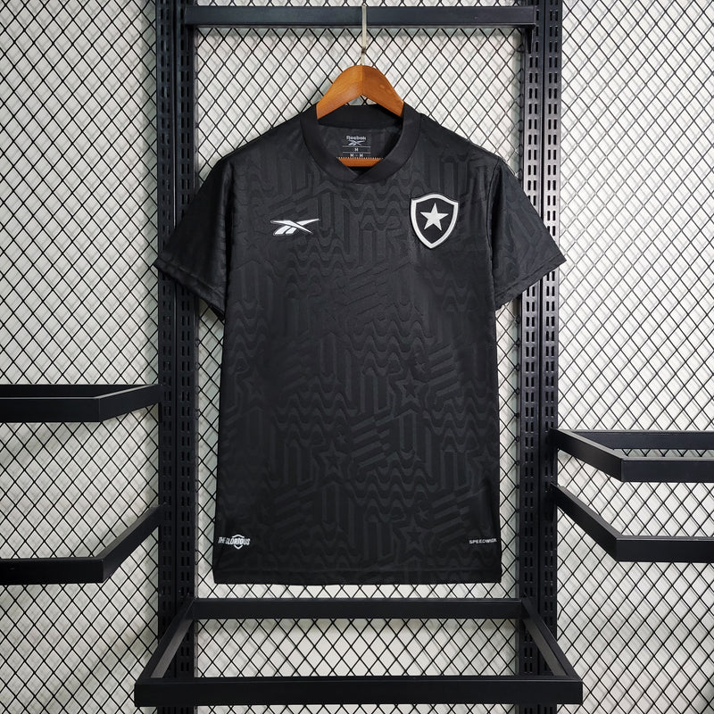 Camisa 3 Oficial do Botafogo 23/24 - Vesão Torcedor