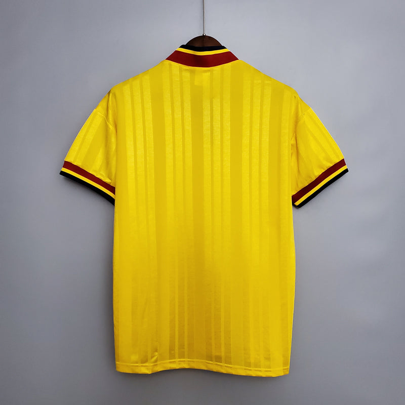 Camisa Retrô do Arsenal 1993/1994