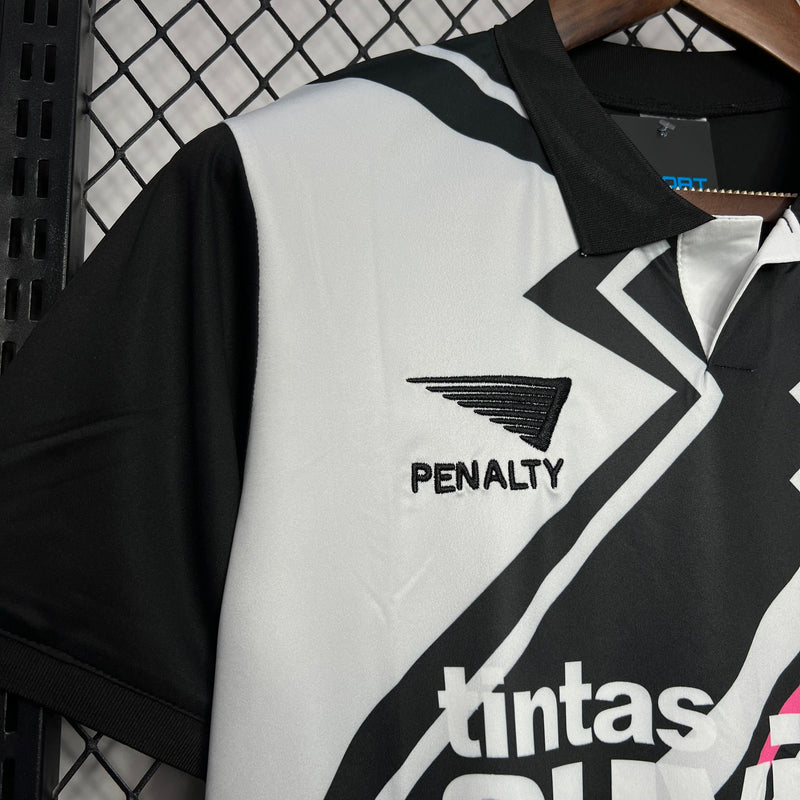 Camisa Retrô do Corinthians 1995 - Goleiro