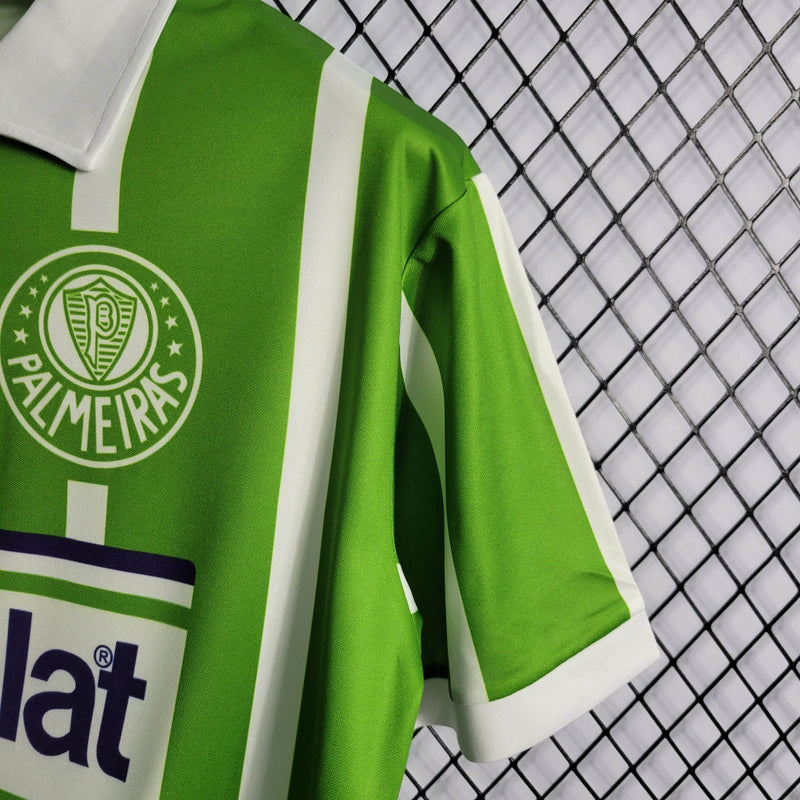 Camisa Retrô do Palmeiras 1992/1993