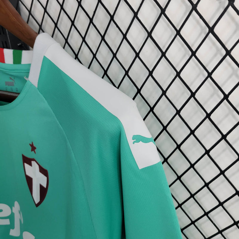 Camisa Retrô do Palmeiras 2019/2020