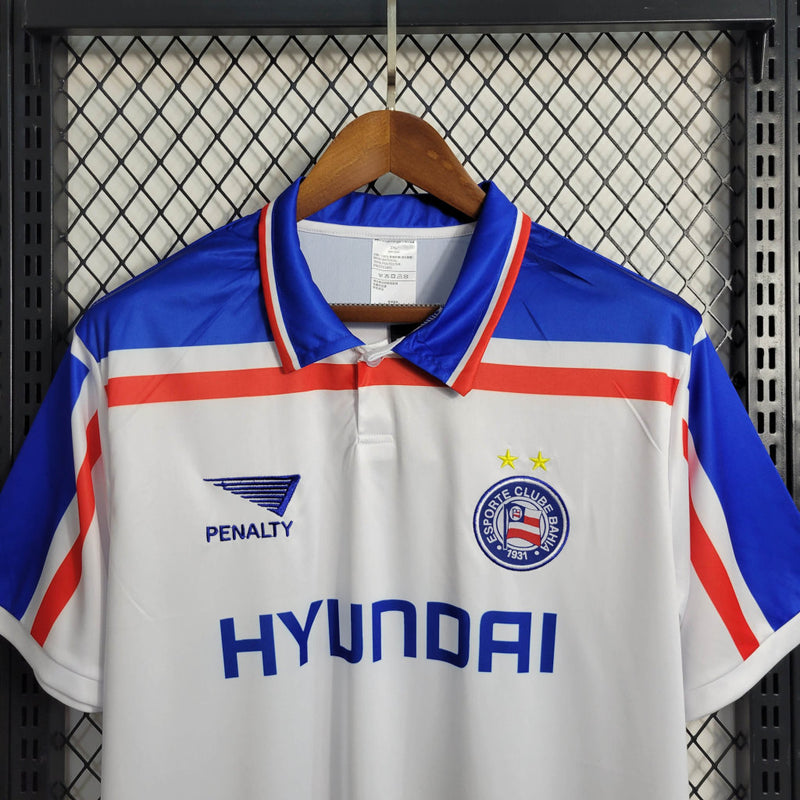 Camisa Retrô do Bahia 1998