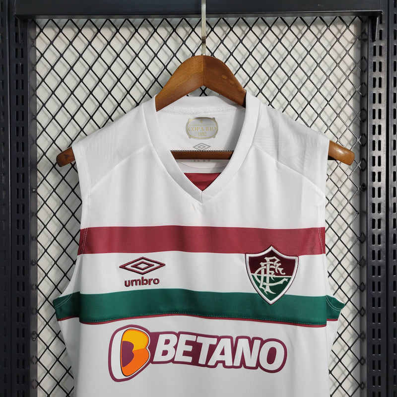 Regata 2 Oficial do Fluminense 23/24 - Versão Torcedor