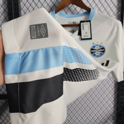 Camisa 2 Oficial do Grêmio 22/23 - Versão Torcedor