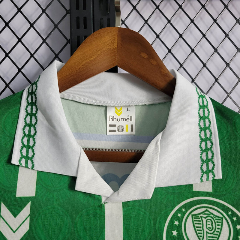 Camisa Retrô do Palmeiras 1993/1994